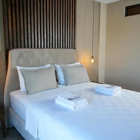 Hotel Beli Koey Ici Çeşme