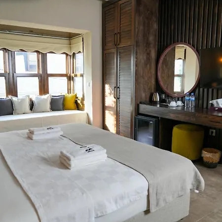 Beli Koey Ici Hotel *