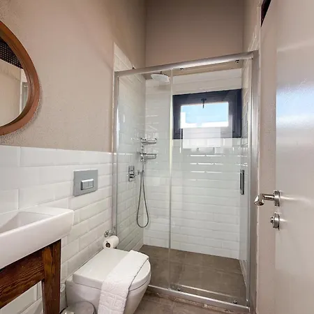 Hotel Beli Koey Ici Çeşme