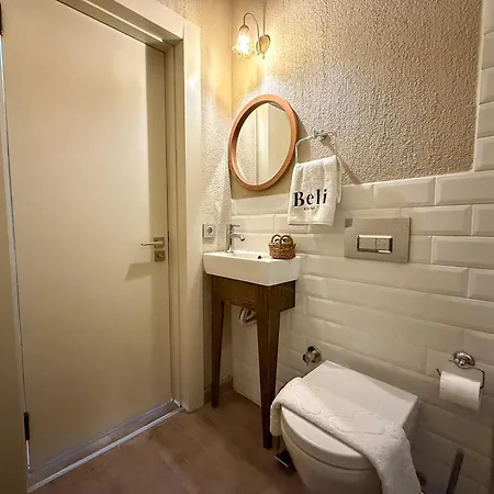 Beli Koey Ici Çeşme