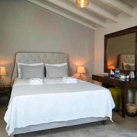 Hotel Beli Koey Ici
