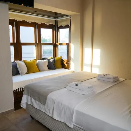 Beli Koey Ici Çeşme