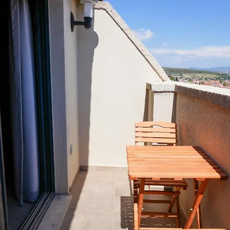 Hotel Beli Koey Ici Çeşme