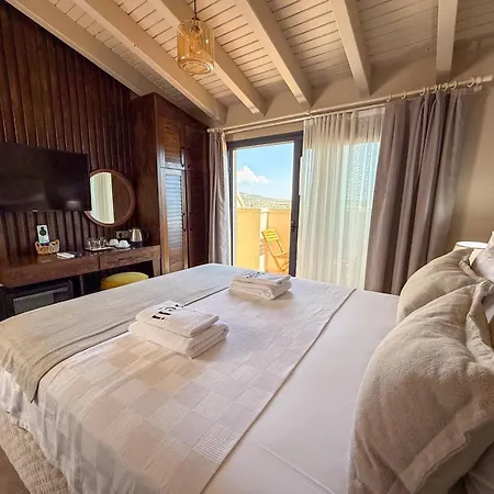 Hotel Beli Koey Ici *