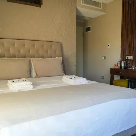 Beli Koey Ici Hotel Çeşme