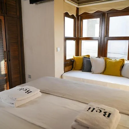 Hotel Beli Koey Ici *